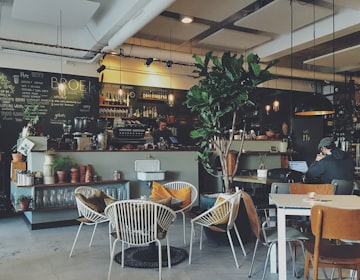 Café Latte